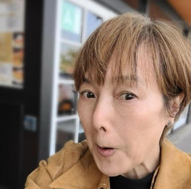 ロサンゼルスの大火事の桃井かおり宅への影響は？