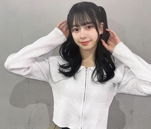 「6月もよろしくね」NMB 48・青原優花の呼びかけにファン意気投合！