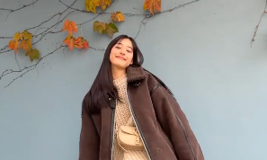 「最高の笑顔♡」新木優子、私服コーデ動画にファン大絶賛