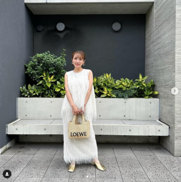 高橋みなみ、9月の私服ショットにファンから「可愛すぎ」の声