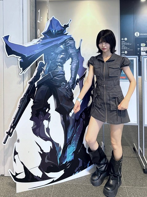 「楽しそうでなにより」SKE48メンバーがゲーム大会会場で見せた"はしゃぎすぎ"な姿に反響