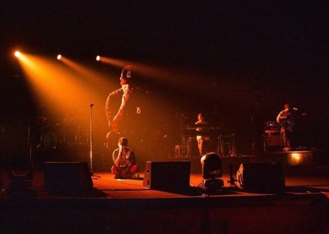 優里の全国ツアーがついにファイナルへ！