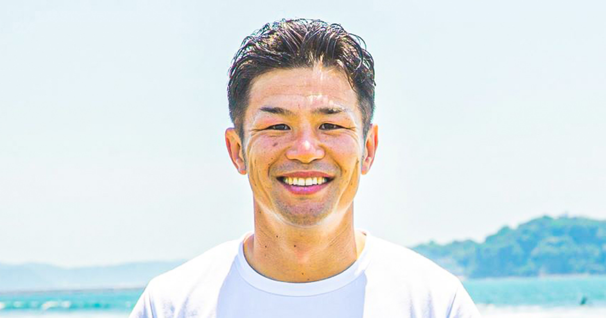 廣瀬俊朗「アスリートの皆さんの準備が滲み出た五輪に感動」