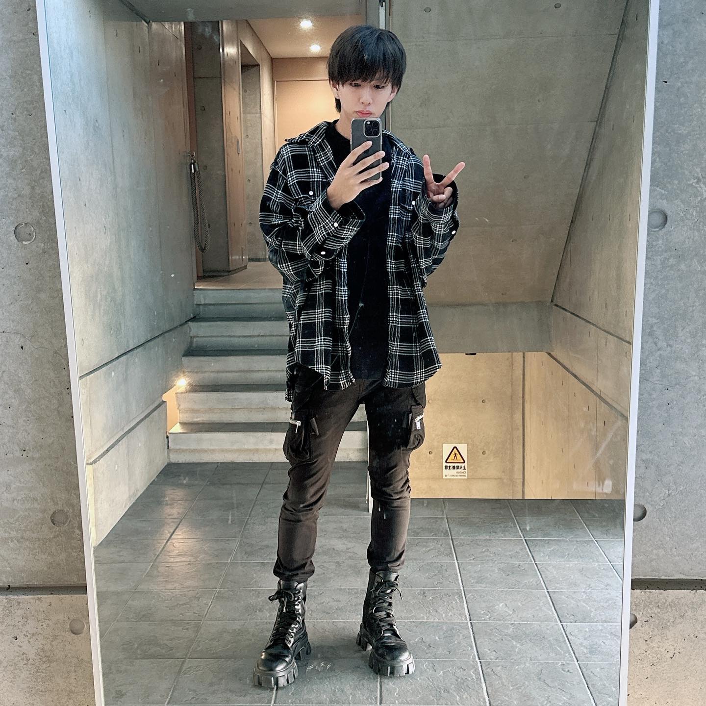 はじめしゃちょーのファッションセンスが話題に👗「何着てもかっこいいな🙌」