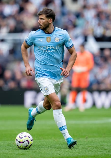 ルベン・ディアス 厳しいアウェイでの勝ち点1獲得で前を向く！