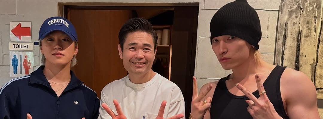 「トイレと間違えて個室を開けたら、まさかの〇〇！と」品川祐、テンションを上がったことを報告。