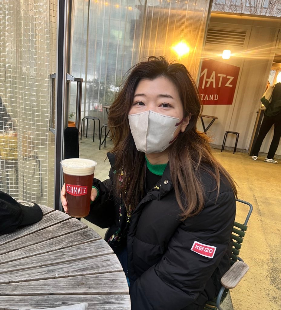 「お仕事の幅の広さ、かっこよいです」ヒコロヒーのとある仕事が話題に👀 裏話も披露😂