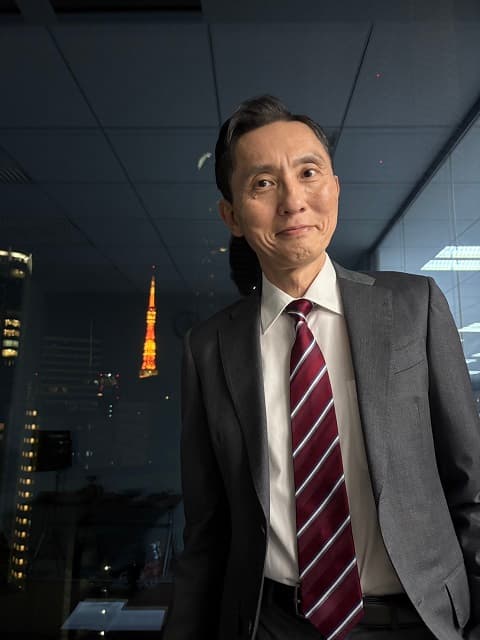 俳優・松重豊がお誕生日！『孤独のグルメ』公式がお祝い！