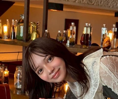 CANDY TUNE 南なつがメンバーと『お犬会』！ワンちゃん（？）との激カワ2ショットを公開