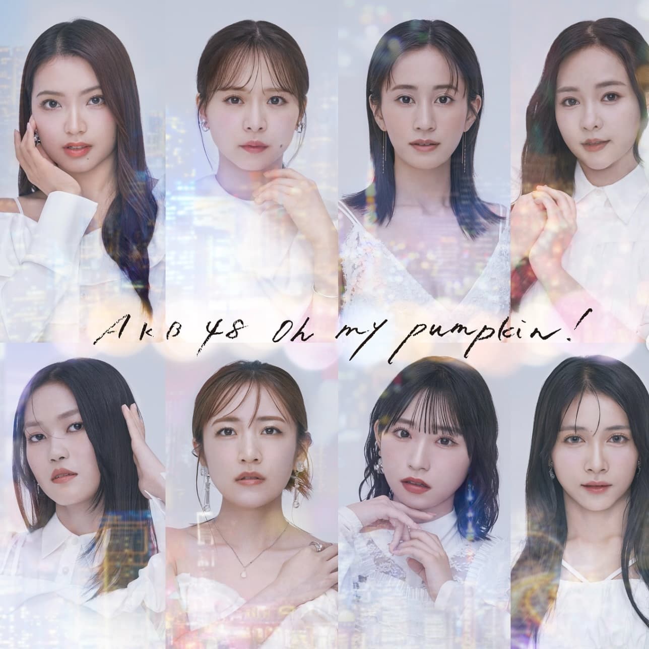 AKB48 20周年記念楽曲の情報が多数解禁！