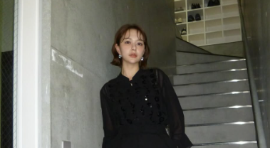 村重杏奈、“モチベ村重”宣言でファン爆笑！綺麗さも全開アピール！！