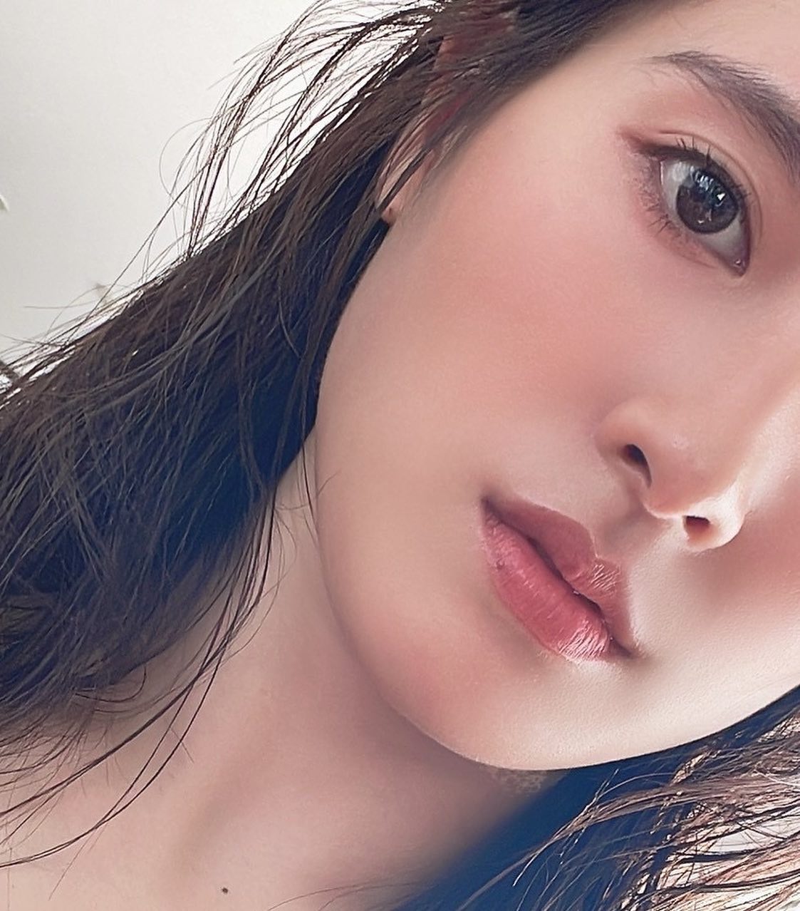 「涙が止まりませんでした😭」土屋太鳳さんが感謝を述べる✨透明感溢れる顔面Sも💓