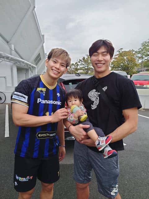 西田有志があの名を継承？！「西田ゴリお兄ちゃん  すごいパワーワードww」