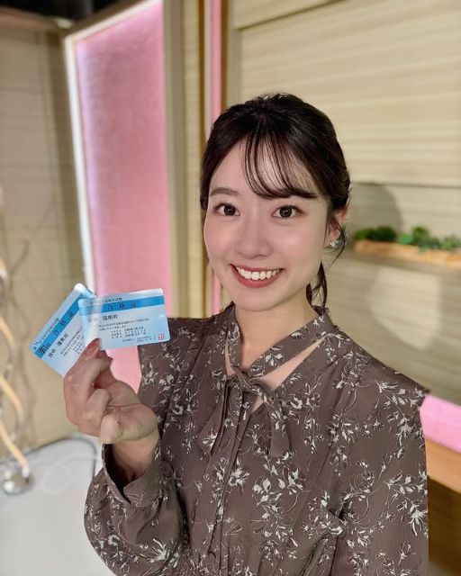 「デフリンピックの取材に活かせるといいな！」TOKYO MX・田中陽南アナ、