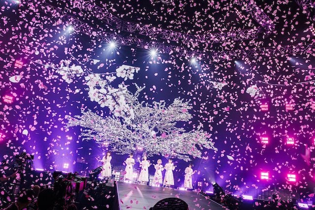 8年の活動に幕　BiSHの振り付け担当が語った最後の想い