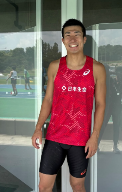 「いい刺激が入った！」