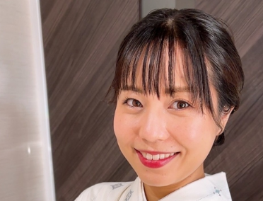 上原りさ、新年の挨拶を投稿！「家族全員で着物を着た元旦」ファンから祝福の声！