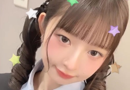 「かわいい？」IVE・レイ、自撮りを公開しファンに問いかけ