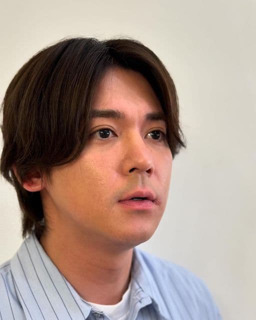 麒麟・川島のタグ大喜利にWEST.小瀧が参戦👀「そうにしか見えない😂」