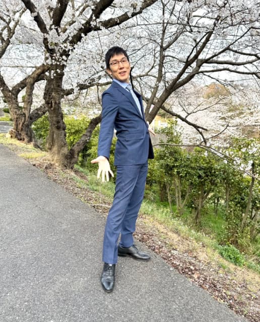 浅越ゴエ、バスツアーでのミスで重なり「倉敷さくら離宮」に行くも本当に行きたかった場所とは？