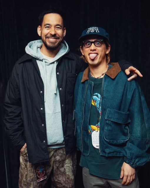 世界的ロックバンドがコラボ！！ワンオク・Takaがフランスでの大暴れを予告⁉