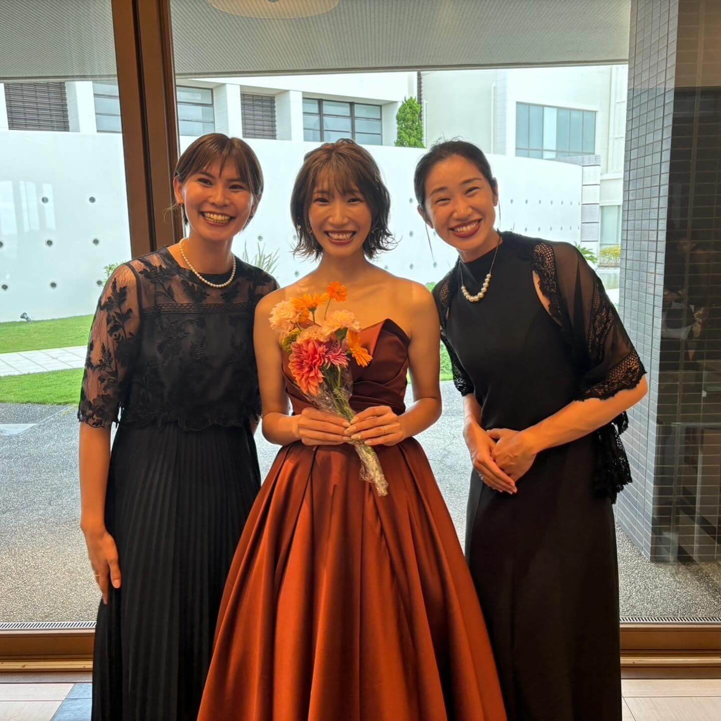女子バレー 石井優希が結婚