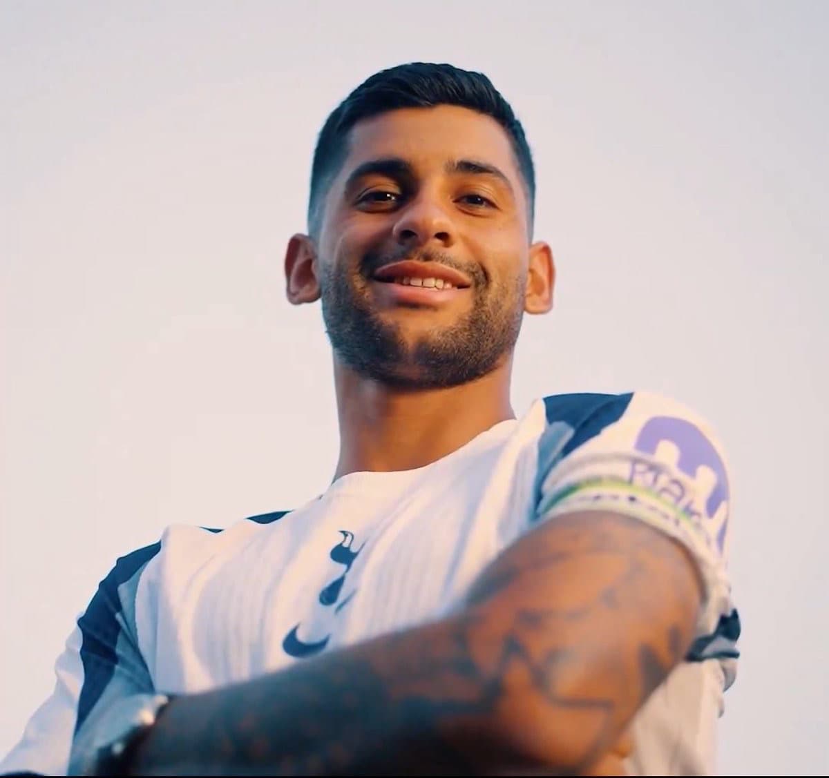 ロマーノ語る「ロメロ、トッテナム新主将に即日就任」…移籍噂も沈静化しクラブへの集中続く