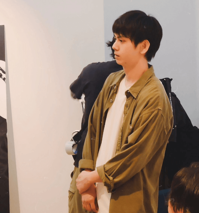 柄本時生、Instagramで「先生」への感謝を綴る