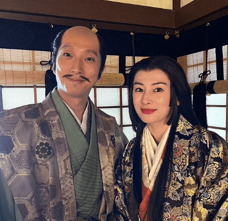 北川景子の大河オフショットが「美しい😌💓」と話題🌟