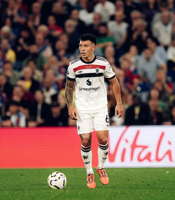 R・マルティネス アウェイでのC・パレス戦を振り返る