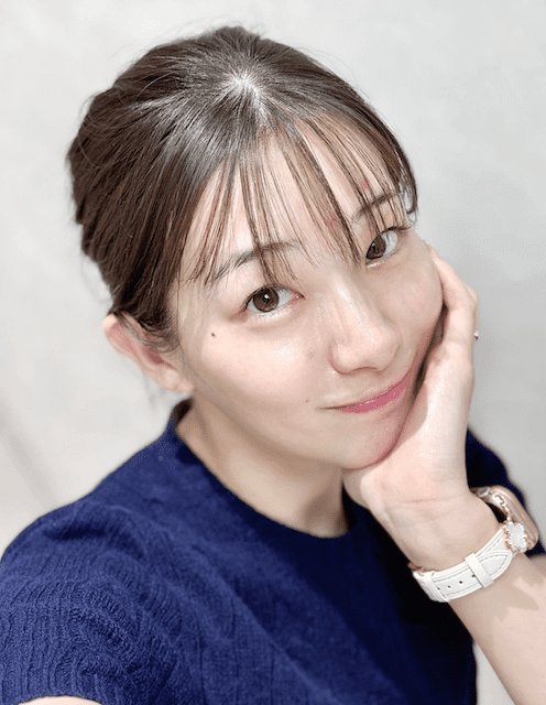 足立梨花がまさかのすっぴん公開! おでこにはニキビも…⁉︎ファンからは「めっちゃ綺麗」の声