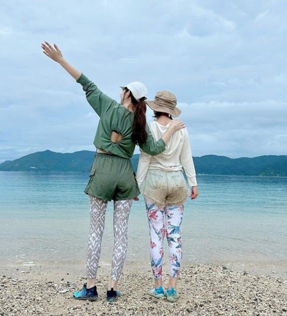 鈴木奈々が「世界遺産のオモテウラ」と「アイ・アム・冒険少年」に出演！