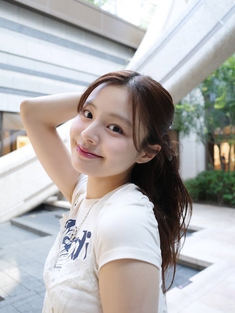 ポジティブ全開！本間日陽が充実した一日への喜びを素直に表現