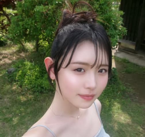 大瀧沙羅、美しいオフショット公開にファンうっとり