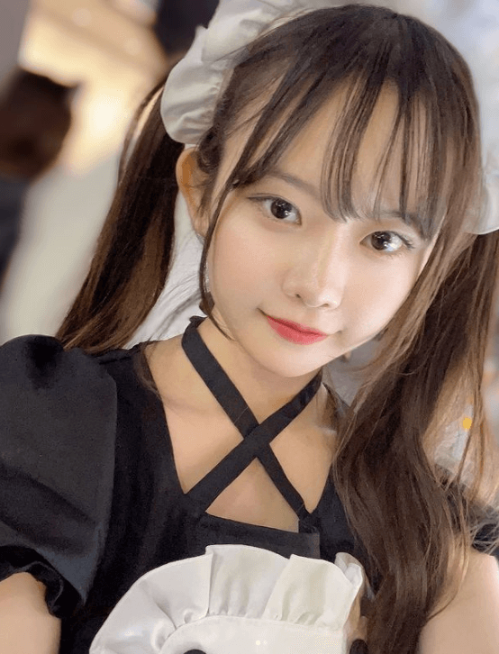 東大美女子・田中裕理が、ドッキドキ”メイド姿”を披露しファンをメロメロにする