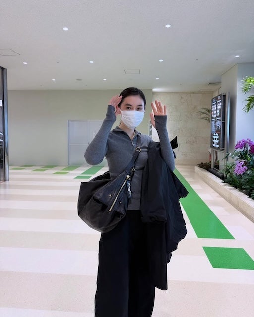 八木莉可子がオフショを公開！激かわショットが話題に