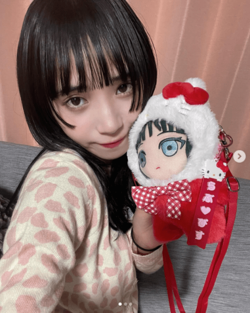 アユニ・D「◯◯◯」との2Sに「可愛いすぎる」の嵐！