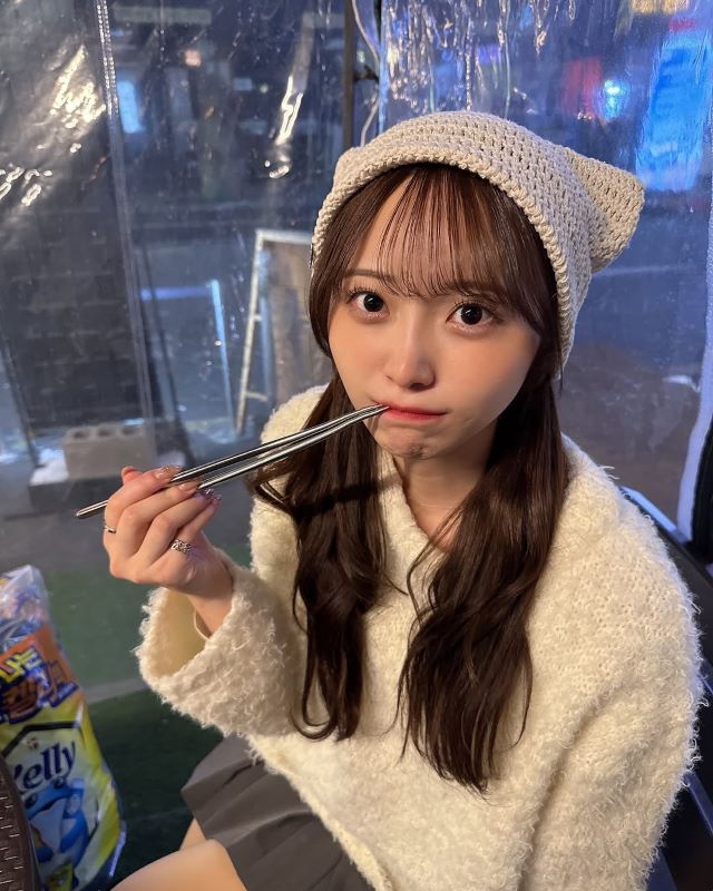 あの人気インフルエンサーの最新