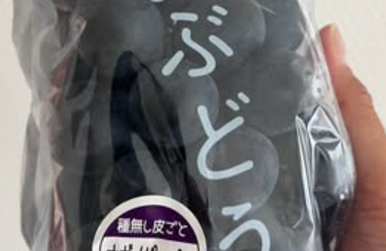 感動！平石洋介が気仙沼の復興ブドウを紹介、甘さと物語に心打たれる