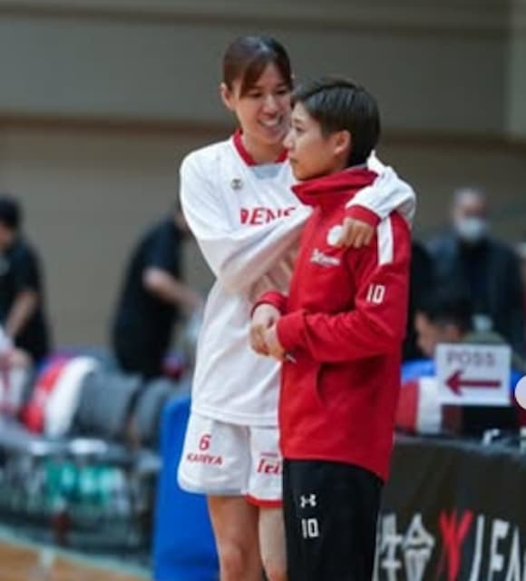 女子バスケ日本代表・町田瑠唯 それぞれの道で輝く仲間たちにエール！自分も負けじと奮起
