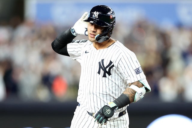 ヤンキースからFAのグレイバー・トーレスに2球団が興味！