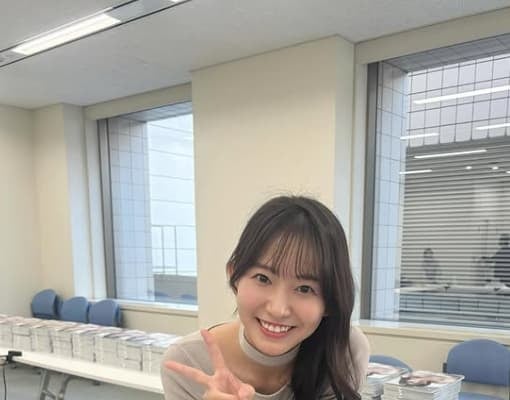 「わくわくが止まらない！」グラビアモデル・志田音々が3rd写真集のサイン入れを報告！