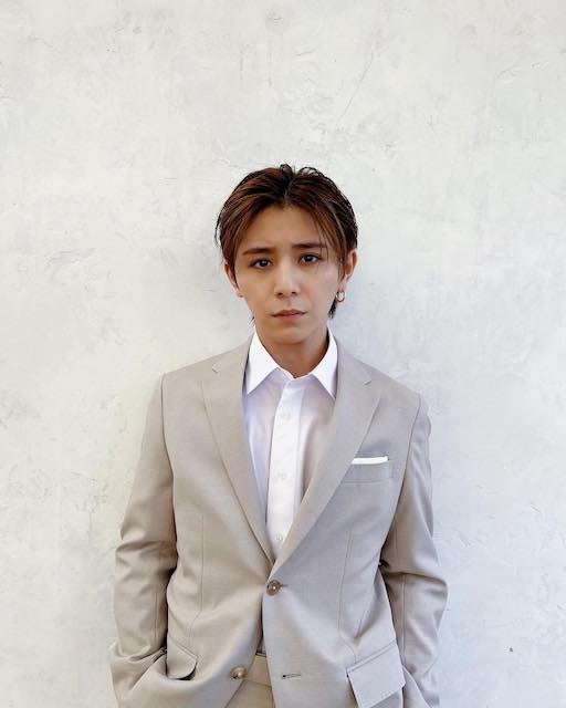 山田涼介が凛々しい表情👀「結婚しよ！」