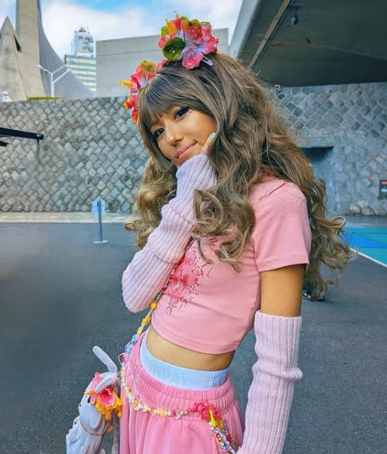 若槻千夏　今年もギャルルで楽しんだラヴィットロック2024、ありがとうございました