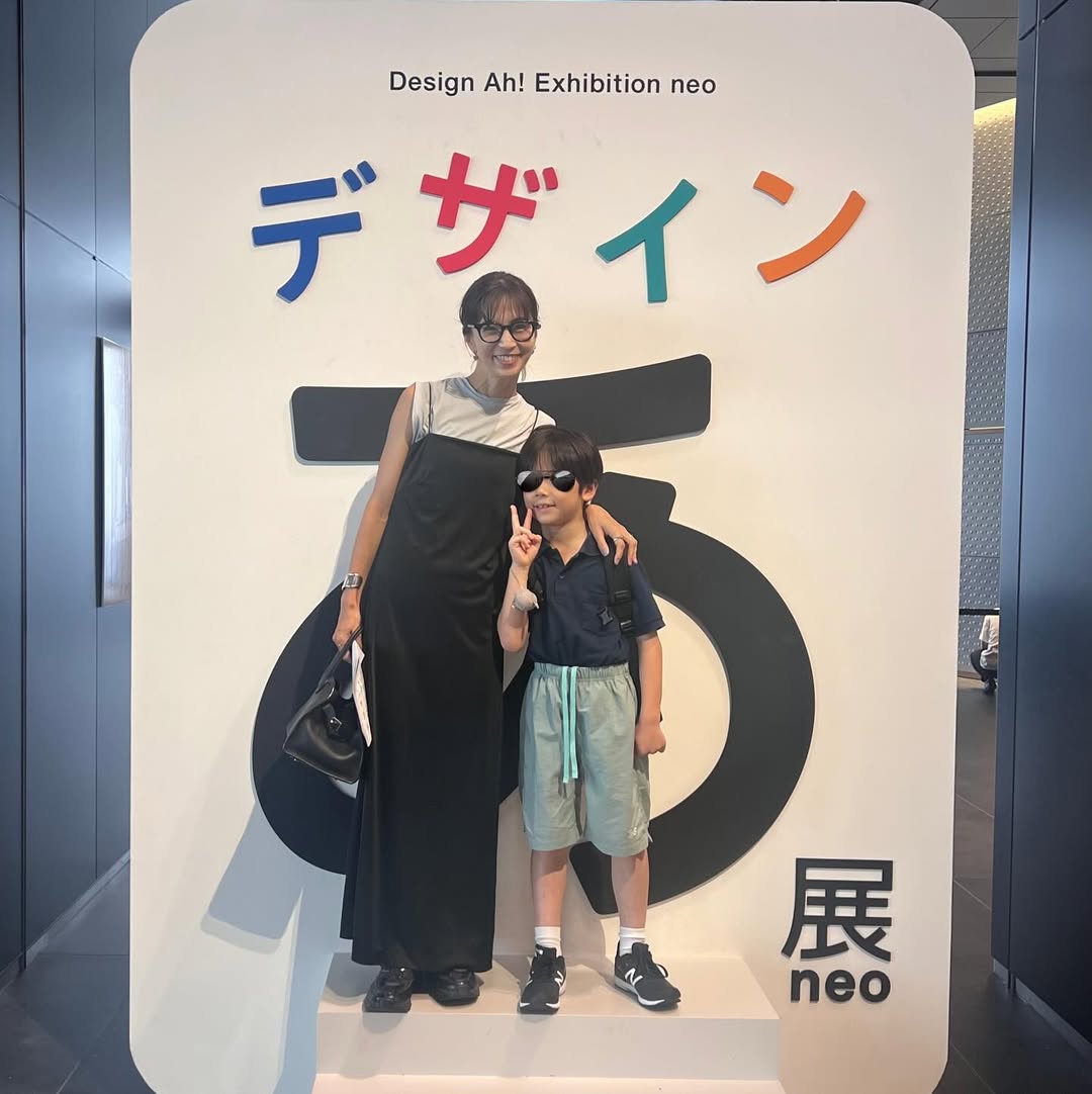 美人タレントが夏休みデートショットを公開！お相手は？