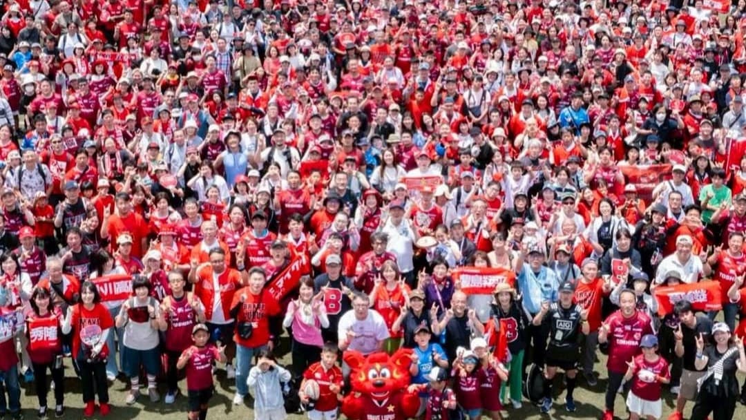 ラグビー・徳永祥尭が今季の感謝とリハビリへの決意を投稿　“6週間で2回のオペ”の現実も明かす