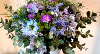 「今日は楽しい雛祭り♪」夏木マリの爽やかモーニングメッセージが話題に