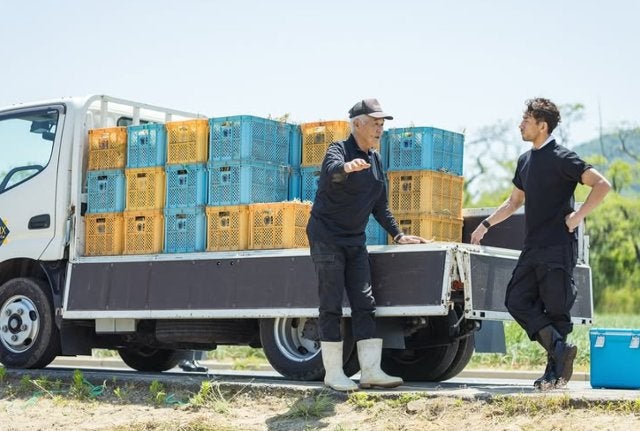 「砂丘らっきょう」GI認定も紹介！中田英寿、鳥取で特産品PR旅を公開