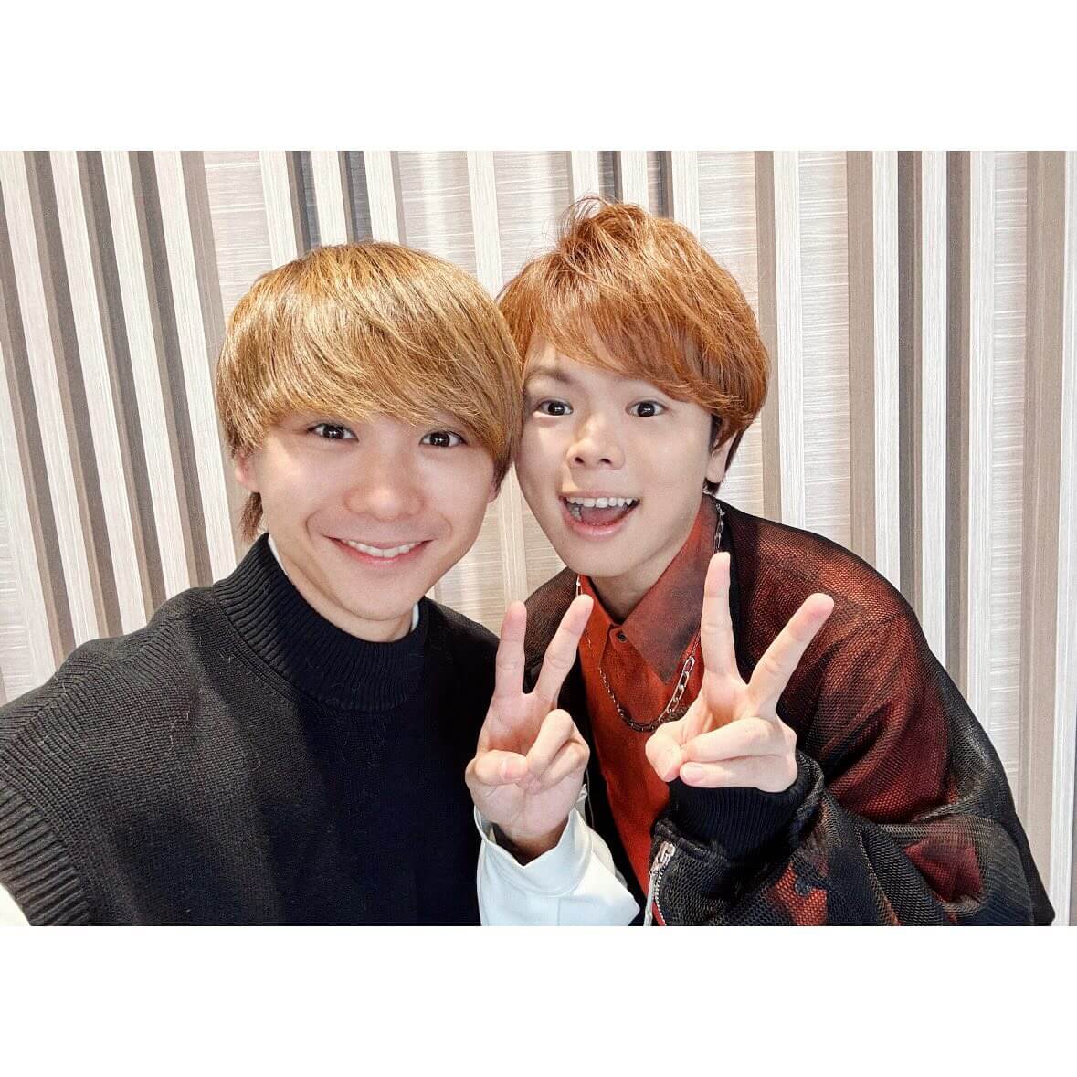 須賀健太、アニメ「ハイキュー!!」デジタルスタンプラリー スペシャルイベントに出演することを報告！