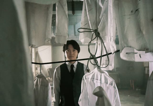 神木隆之介、自身が登場する新しいCMシリーズに「とんでもない展開に目が離せません」